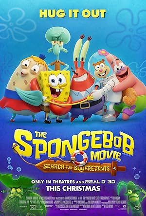 SüngerBob Korsan Macerası