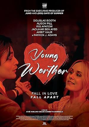 Genç Werther’in Acıları