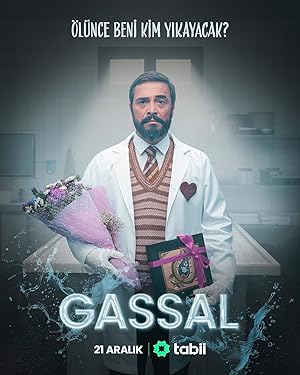 Gassal 3. Sezon (2026)