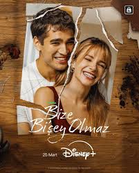 Bize Bi’şey Olmaz: Sezon 1