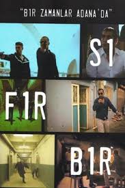 Sıfır Bir: Sezon 1