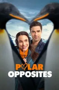 Zıt Kutuplar Polar Opposites