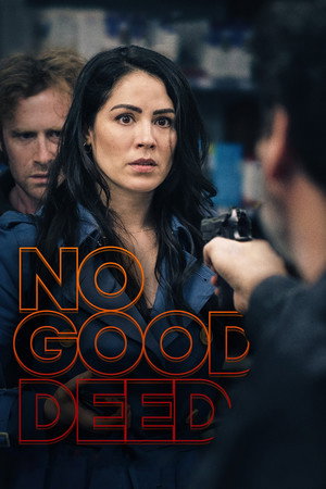İyiliğin Bedeli-No Good Deed (2020)