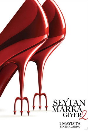 Şeytan Marka Giyer 2 – The Devil Wears Prada 2 (2026)