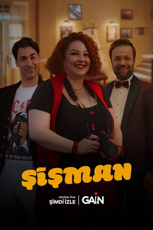 Şişman (2025)