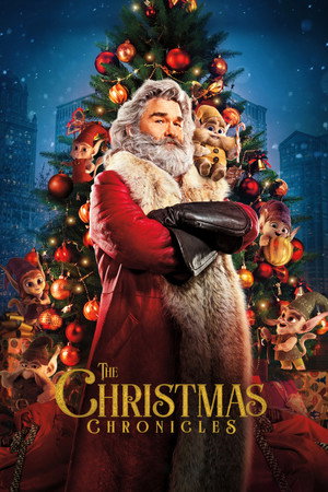 Noel Günlükleri 1-The Christmas Chronicles (2018)