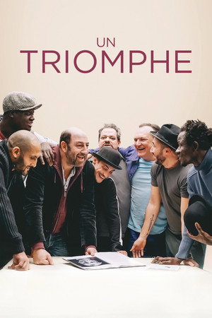 Un triomphe-The Big Hit (2020)