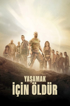 Yaşamak İçin Öldür – The Condemned (2007)