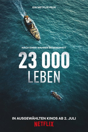 23.000 Hayat – 23 000 Leben – 23 000 Lives (2026)