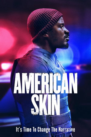 Adaletin Rengi – American Skin (2019)