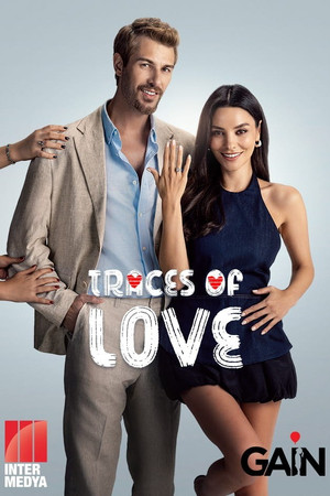 Askin Izleri – Traces of Love (2025)