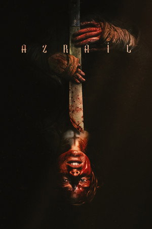 Azrail – Azrael (2024)