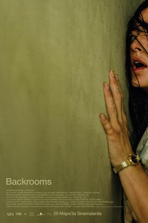 Backrooms (2026)