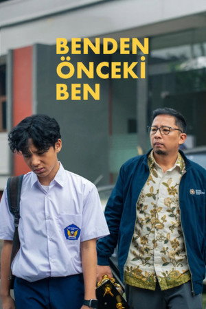 Benden Önceki Ben – Aku Sebelum Aku (2026)