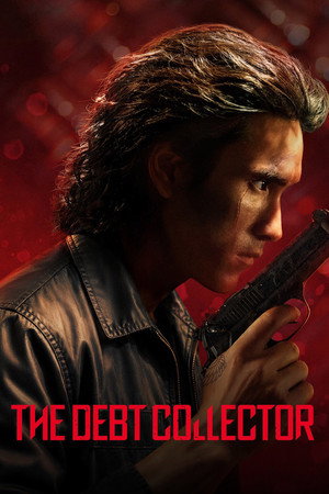 Alacaklı – The Debt Collector (2026)