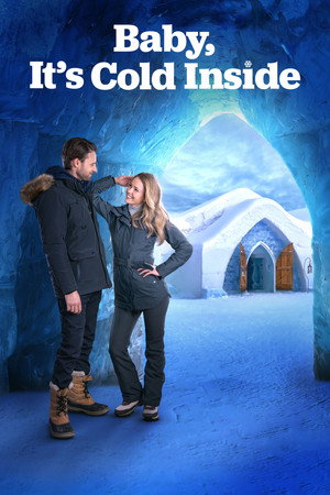 İçerisi Soğuk Sevgilim – Baby, It’s Cold Inside  (2021)