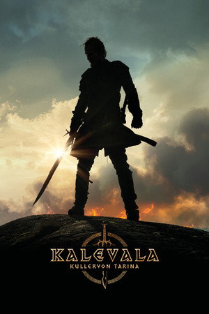 Kalevala: Kullervon tarina – Son of Revenge – The Story of Kalevala (2026)