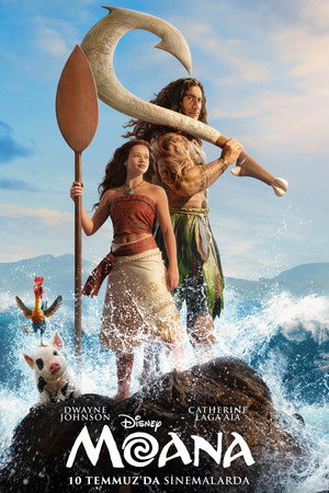 Moana (2026)