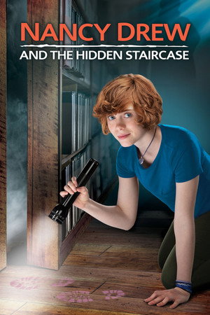 Nancy Drew ve Gizli Merdiven – Nancy Drew and the Hidden Staircase (2019)