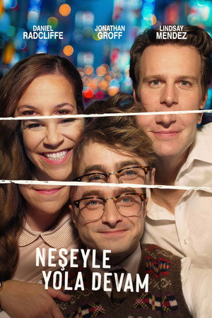 Neşeyle Yola Devam – Merrily We Roll Along (2025)