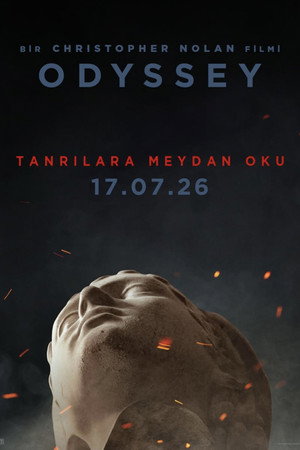 Odyssey (2026)