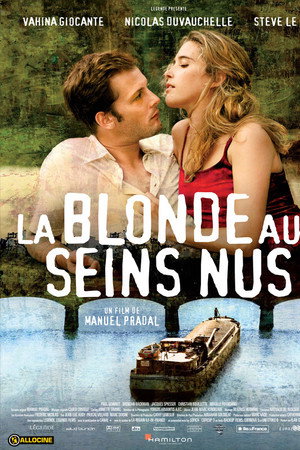 Sarışın Kız – The Blonde with Bare Breasts (2010)