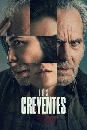 Şüphe Sarmalı – Los creyentes – The Truthers (2026)