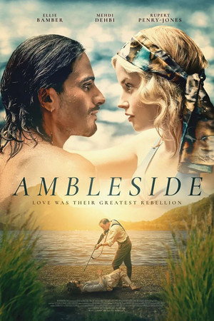 Ambleside – Prisoners of Paradise (2025)