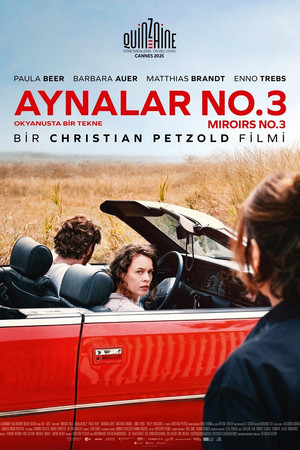 Aynalar No.3 – Mirrors No. 3 (2025)