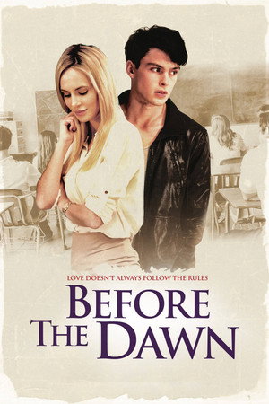 Şafaktan Önce – Before the Dawn (2019)