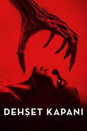 Dehşet Kapanı – Consumed (2024)