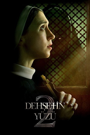 Dehşetin Yüzü 2 – The Nun II (2023)