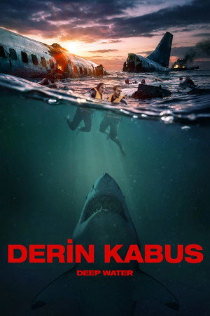Derin Dehşet – Above & Below (2026)