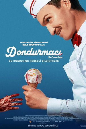 Dondurmacı – Ice Cream Man (2026)