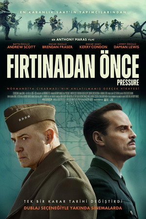 Fırtınadan Önce – Pressure (2026)