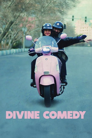 İlahi Komedya – Divine Comedy (2026)
