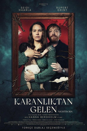 Karanlıktan Gelen – Nightborn – Yön lapsi (2026)