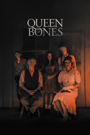 Kemiklerin Laneti -Queen of Bones (2025)