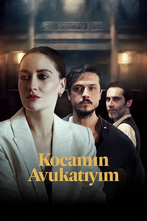 Kocamın Avukatıyım (2026)