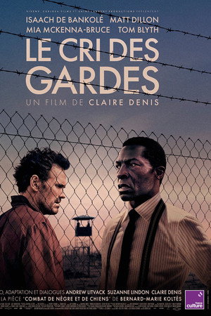 Le Cri des gardes – The Fence (2026)