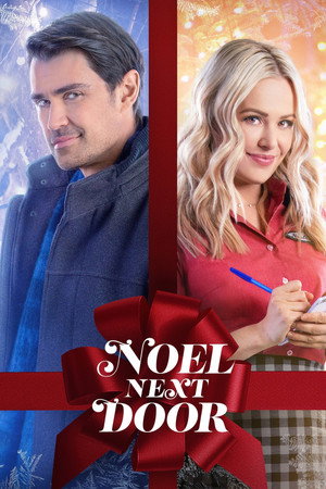 Noel Kapı Komşum – Noel Next Door (2022)