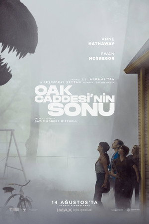 Oak Caddesi’nin Sonu-The End of Oak Street (2026)