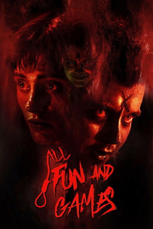 Ölümcül Oyun – All Fun and Games (2023)