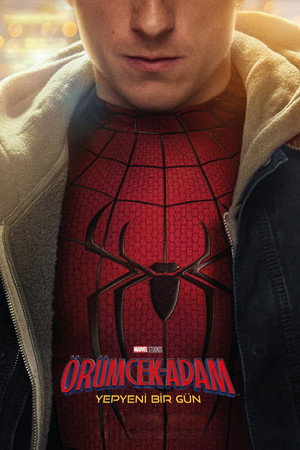 Örümcek-Adam: Yepyeni Bir Gün – Spider-Man: Brand New Day (2026)