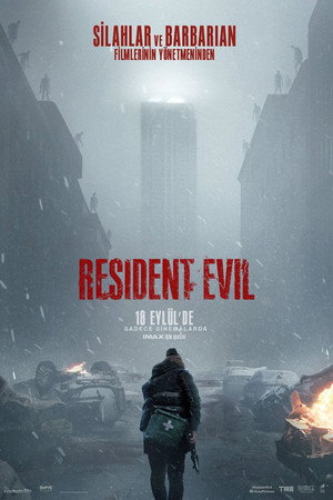 Resident Evil (2026)