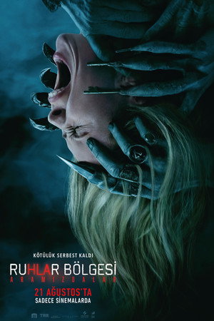 Ruhlar Bölgesi: Aramızdalar – Insidious: Out of the Further (2026)