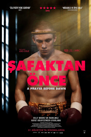 Şafaktan Önce – A Prayer Before Dawn (2018)