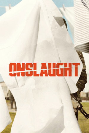 Saldırı – Onslaught (2026)
