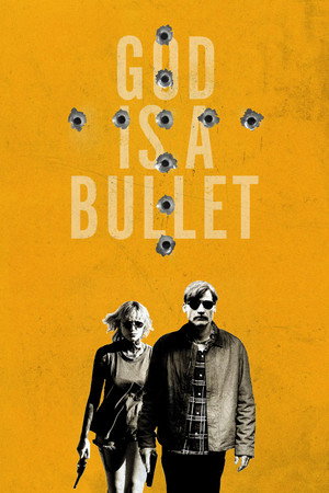 Tanrı Kurşundur – God Is a Bullet (2023)