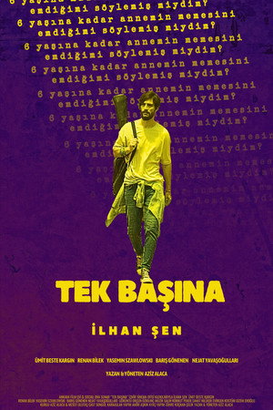 Tek Başına – All Alone (2026)